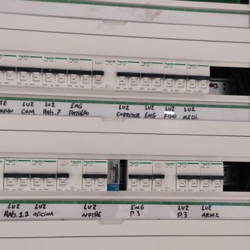 Faz Tudo Home Service - Ílhavo - Electrical and Wiring Issues