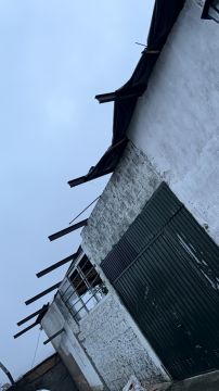 Roofing