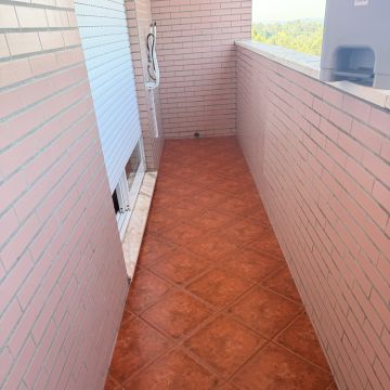 E.P Clean - Felgueiras - Limpieza de ventanas