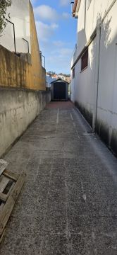 Claudio Ferreira - Odivelas - Empreiteiros / Pedreiros