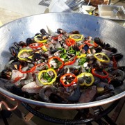 Nuno Luz Eventos & Catering - Palmela - Corporate Lunch Catering