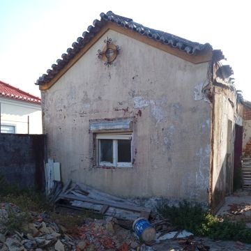 Relvagrass - Sintra - Innenwand einbauen