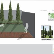Jardins Tesouro - Matosinhos - Outdoor Equipment or Furniture Assembly