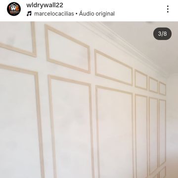 WL Drywall - Oeiras - Railing Repair