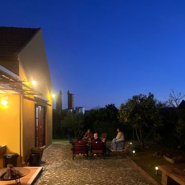 Casa do adubo - Alenquer - Baby Shower Planning