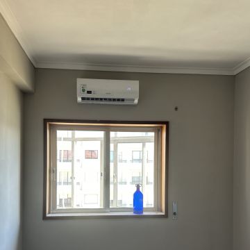 Climavolt - Santa Maria da Feira - Installation ou remplacement de conduits de ventilation
