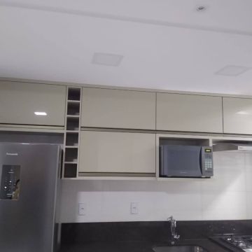 Sidnei Santos unipessoal LDA - Odivelas - Armários de Cozinha