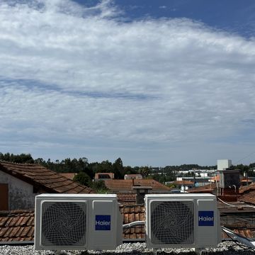 Climavolt - Santa Maria da Feira - Réparation de climatisation