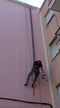 Claudio Ferreira - Odivelas - Limpeza de Janelas