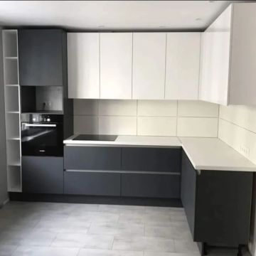 Cozinhas - Porto - Countertop Installation