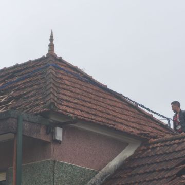 4R Telhados - Barreiro - Manutenção e Reparação de Cerca