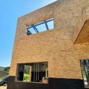 Espaço Steel LSF - Trofa - Crib Assembly