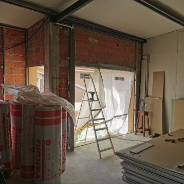 FR_serviços - Santarém - Kitchen Remodel
