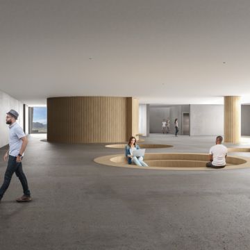 Arquema - Porto - Design de Interiores