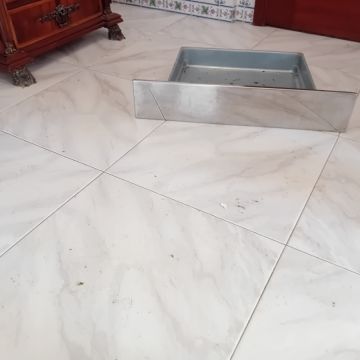 Flavia - Amadora - Limpeza de Propriedade