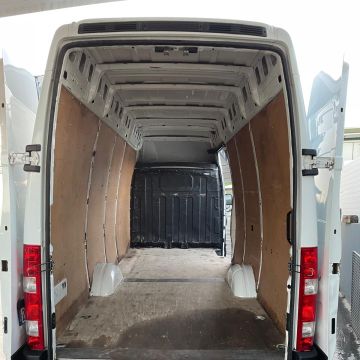 Disk Mudanças e Transportes - Lisboa - Déménagement