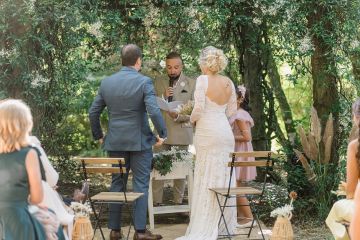 Celebrante Coração que Fala - Braga - Serviço de Celebrante de Casamentos