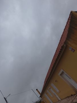 Instalação ou Substituição de Telhado