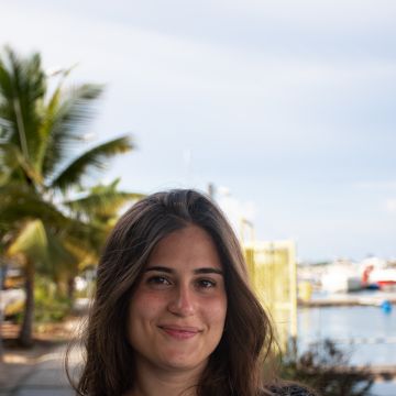 Débora Carvalho - Vila Franca de Xira - Photo Scanning