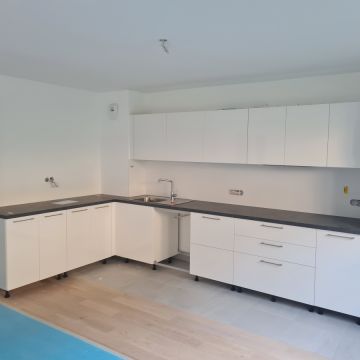 Sidnei Santos unipessoal LDA - Odivelas - Armários de Cozinha