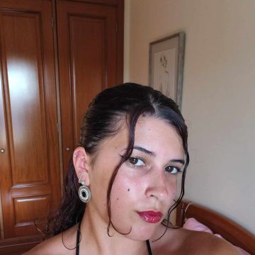 Filipa Oliveira - Lisboa - Dance Choreography Lessons