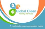 Global Clean - Penafiel - Grundreinigung oder Frühjahrsputz