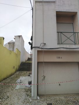 Claudio Ferreira - Odivelas - Remodelação de Casa de Banho