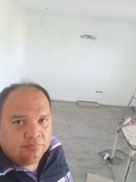 Marcelo Tayama - Albufeira - Calafetagem