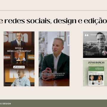 Inês Dias - Gestora de Redes Sociais - planeamento, design e edição de vídeo - Amadora - Logodesign
