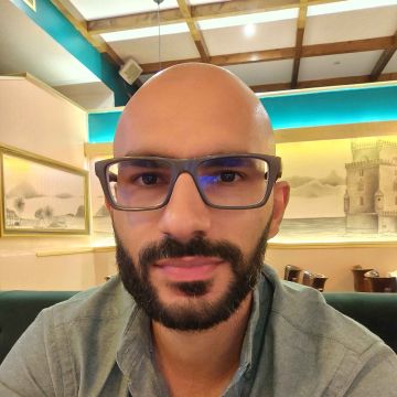 Raniely Ramilho - Loures - Instalação de Cerca