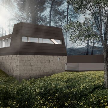 Arquema - Porto - Arquiteto