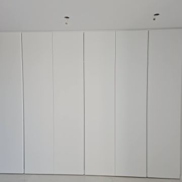Sidnei Santos unipessoal LDA - Odivelas - Roupeiros