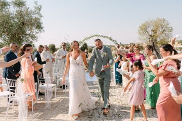 Celebrante Coração que Fala - Braga - Serviço de Celebrante de Casamentos