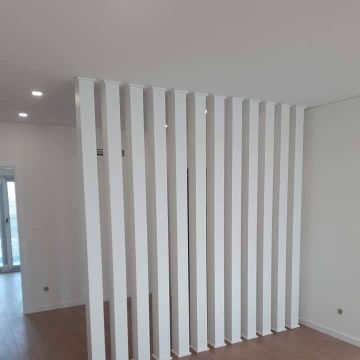 Sidnei Santos unipessoal LDA - Odivelas - Marcenaria Fina
