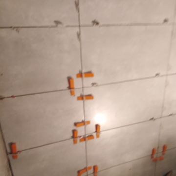 Elenco concreto - Porto - Store Renovation