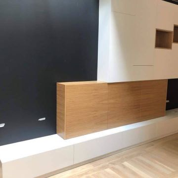 Sidnei Santos unipessoal LDA - Odivelas - Restauro de Móveis