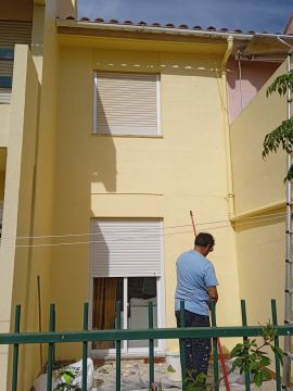 Claudio Ferreira - Odivelas - Obras em Casa