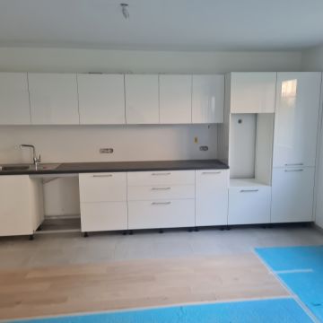 Sidnei Santos unipessoal LDA - Odivelas - Carpintaria e Marcenaria
