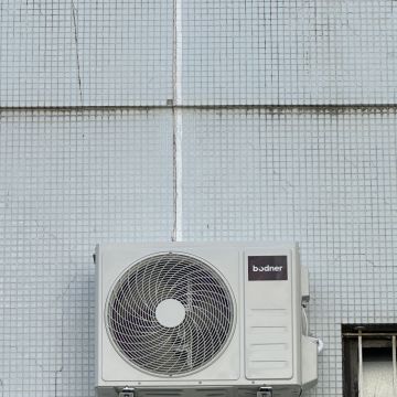 Climavolt - Santa Maria da Feira - Installation ou remplacement d’une hotte de cuisine