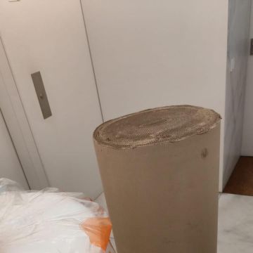 Disk Mudanças e Transportes - Lisboa - Déménagement international