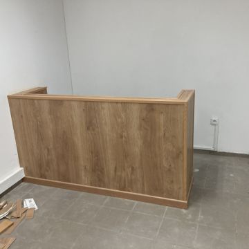 Porto Belo Remodelações - Vila Nova de Famalicão - Küche sanieren