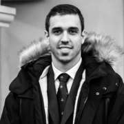 João Mendes - Sintra - Basic Math Tutoring
