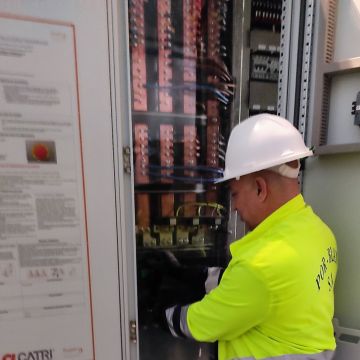 Faz Tudo Home Service - Ílhavo - Switch and Outlet Installation