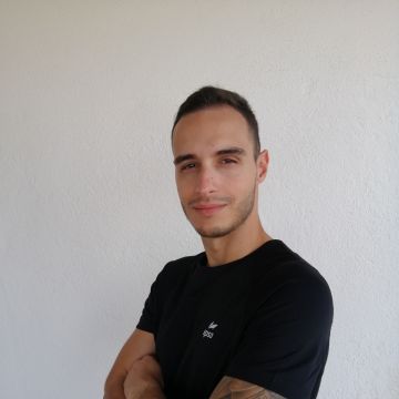 Rodrigo (Personal Trainer) - Lagoa - Tai Chi