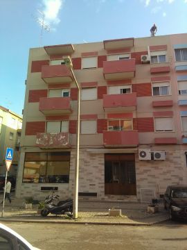 Claudio Ferreira - Odivelas - Remodelação de Quarto