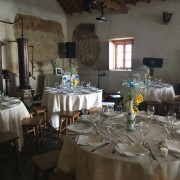 Nuno Luz Eventos & Catering - Palmela - Event Catering (Buffet)