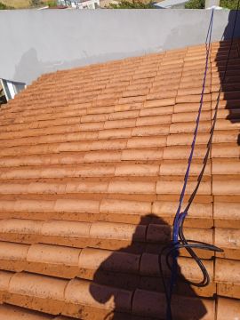 Claudio Ferreira - Odivelas - Remodelação da Casa