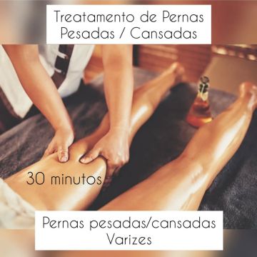 Filipah Silva - Santa Maria da Feira - Massagem para Grávidas