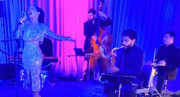 BLUEBERRY MOON MUSIC - Lisboa - Entretenimento com Banda Musical