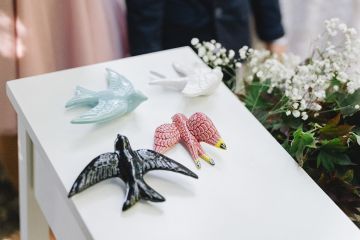 Celebrante Coração que Fala - Braga - Serviço de Celebrante de Casamentos